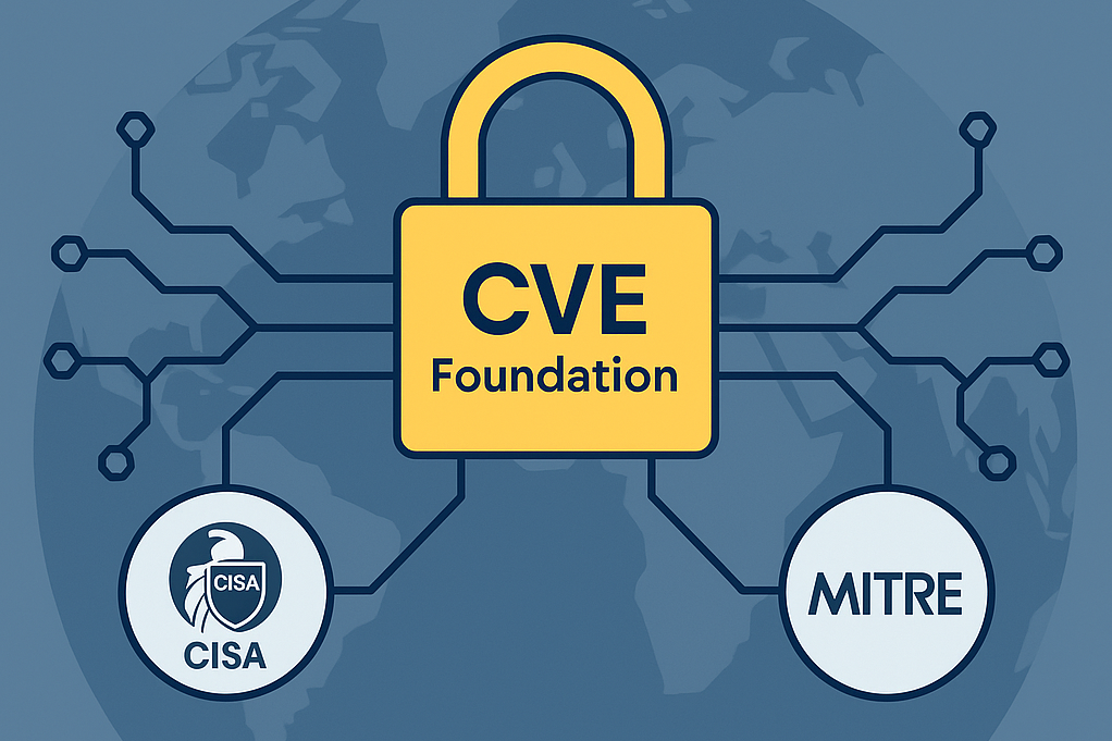 The CVE Foundation is committed to building strong, transparent relationships with CISA and MITRE to safeguard CVE funding for global good.