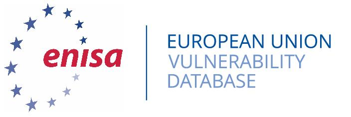 EUVD Logo