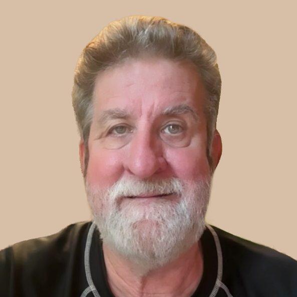 Photo of Kent Landfield