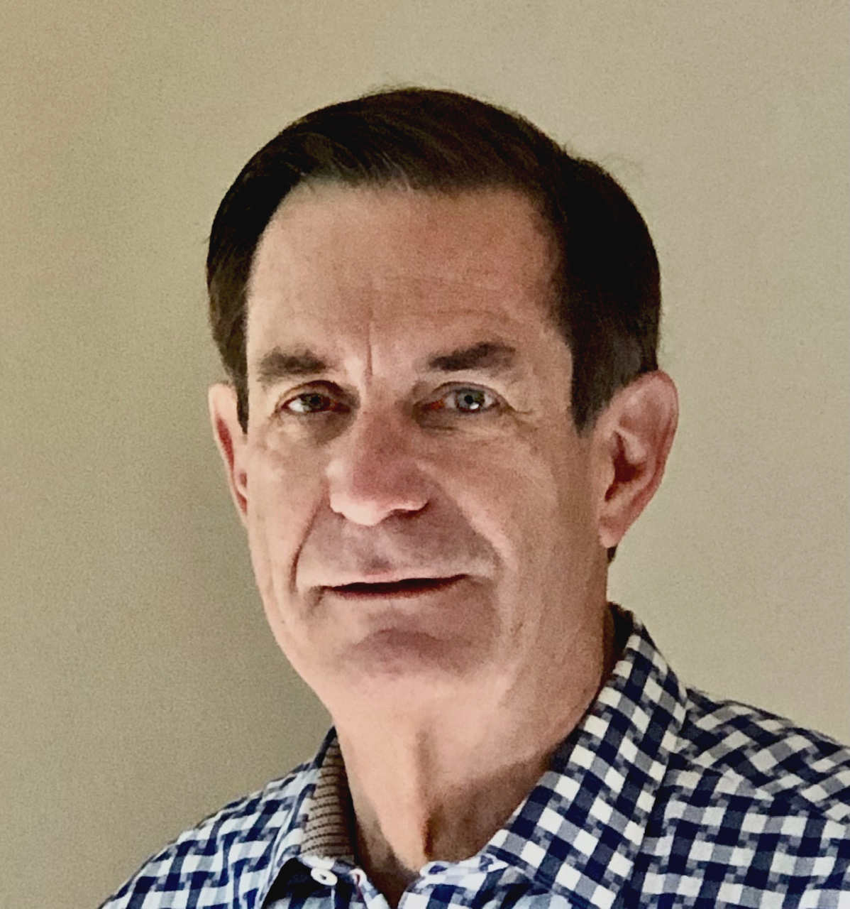 Photo of Peter Allor