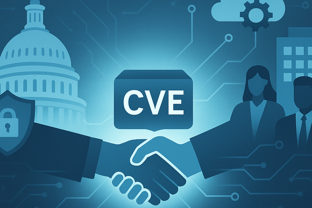 Update on the 04/25/2025 meeting with CISA.